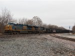 CSX 5469 K182-13